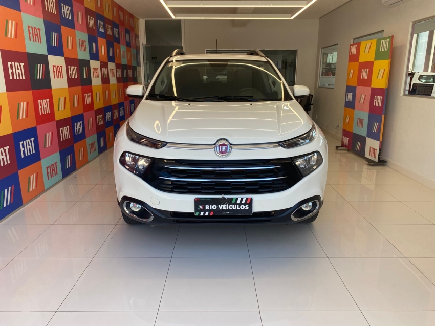fiat toro 1.8 16v evo flex freedom at6 4p automatico 20171