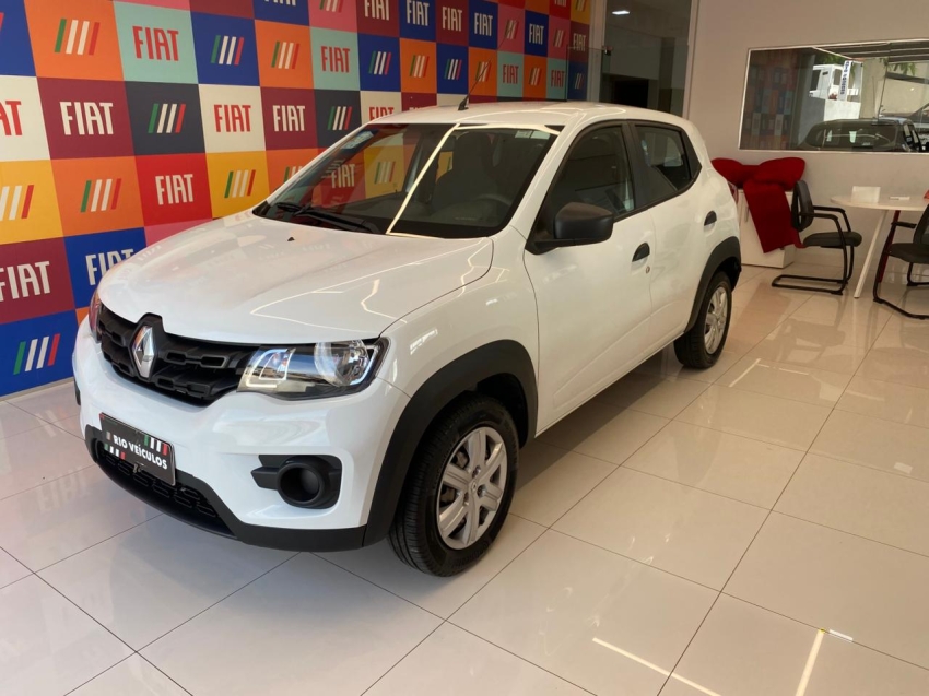 renault kwid 1.0 12v sce flex life manual 4p 20212