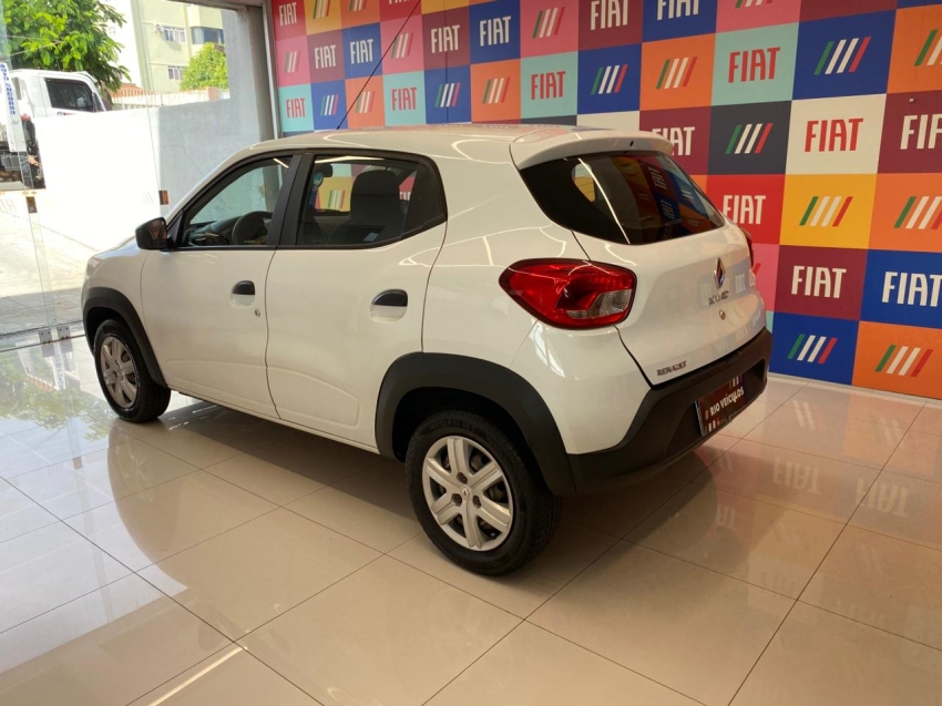 renault kwid 1.0 12v sce flex life manual 4p 20213