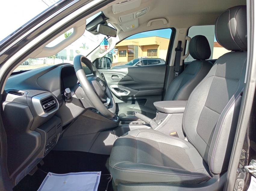 fiat titano 2.2 turbo diesel ranch 4x4 at6 4p automatico 20259