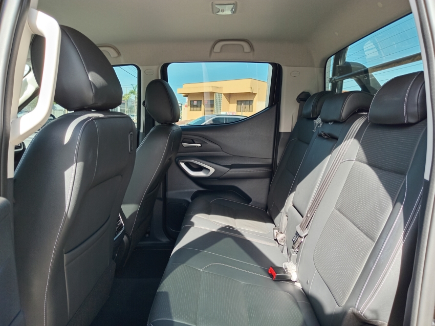 fiat titano 2.2 turbo diesel ranch 4x4 at6 4p automatico 202512