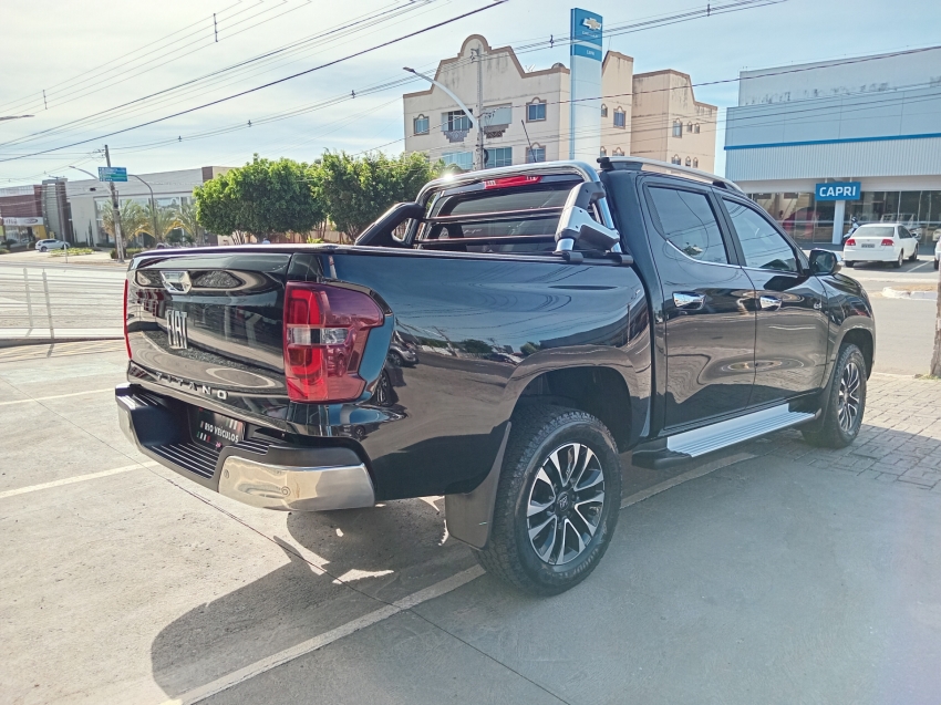 fiat titano 2.2 turbo diesel ranch 4x4 at6 4p automatico 20256