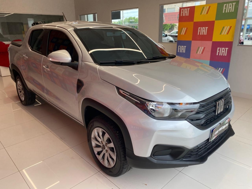 fiat strada 1.3 firefly flex freedom cd manual 4p 2024