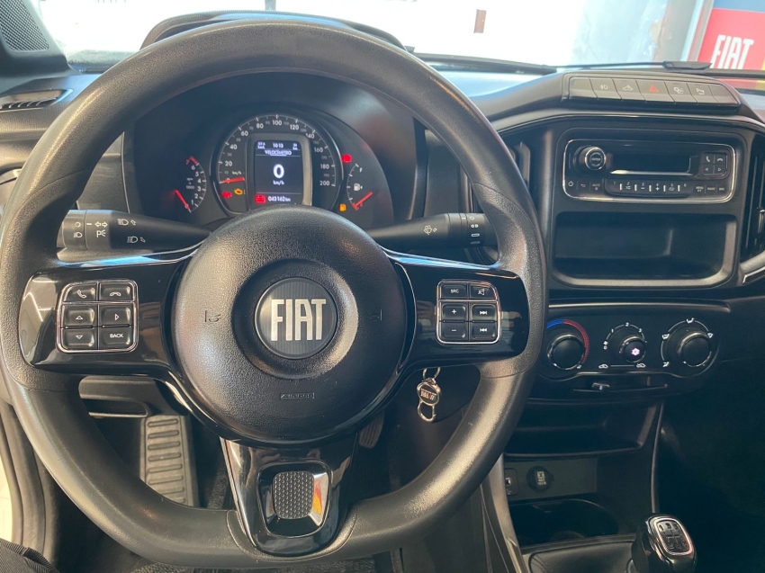fiat strada 1.3 firefly flex freedom cs manual 2p 20226