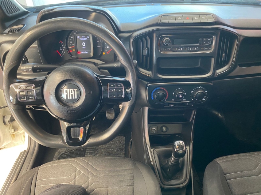 fiat strada 1.3 firefly flex freedom cs manual 2p 20227