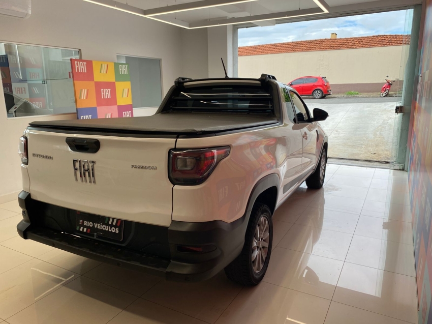 fiat strada 1.3 firefly flex freedom cs manual 2p 20225