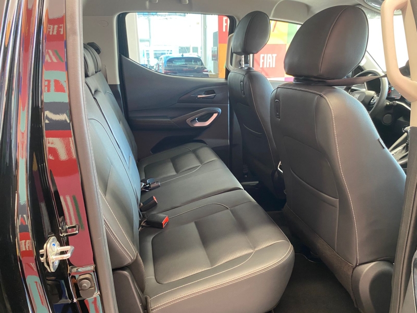 fiat titano 2.2 turbo diesel ranch 4x4 at6 4p automatico 202511