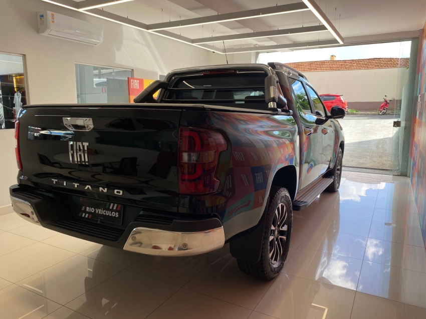 fiat titano 2.2 turbo diesel ranch 4x4 at6 4p automatico 20255