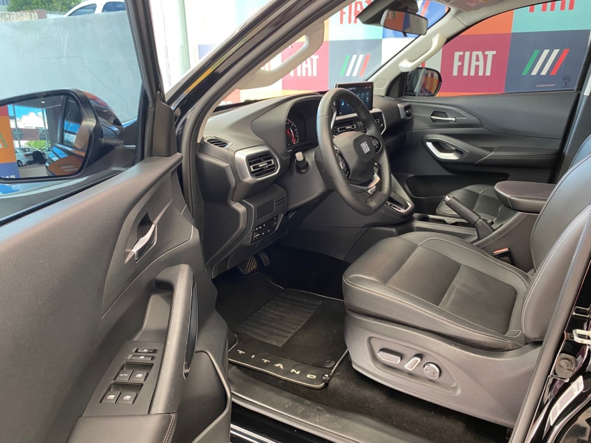 fiat titano 2.2 turbo diesel ranch 4x4 at6 4p automatico 20258