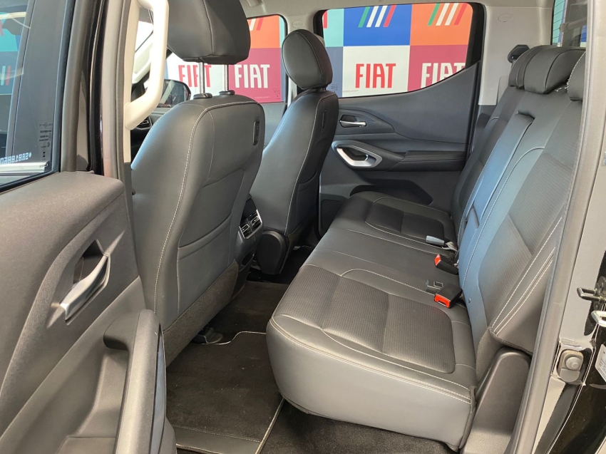 fiat titano 2.2 turbo diesel ranch 4x4 at6 4p automatico 202510