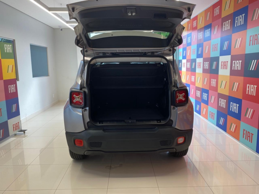 jeep renegade 1.8 16v flex 4p automatico 202011