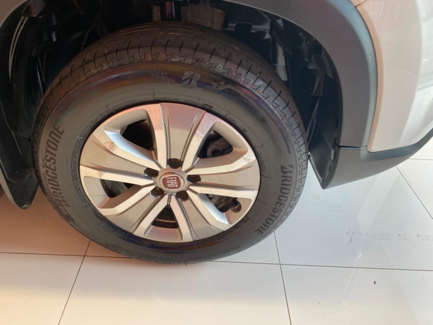 fiat toro 1.8 16v evo flex freedom at6 4p automatico 201914