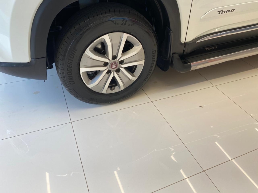 fiat toro 1.8 16v evo flex freedom at6 4p automatico 201913