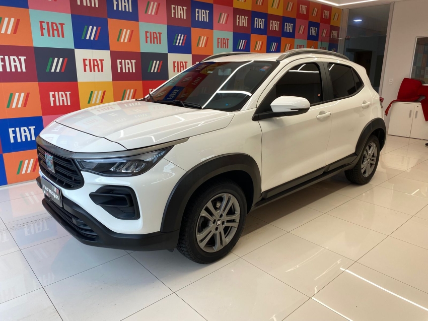 fiat pulse 1.0 turbo 200 flex drive cvt 4p automatico 20233