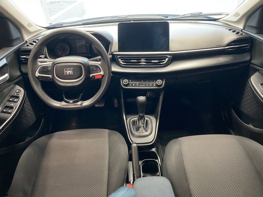 fiat pulse 1.0 turbo 200 flex drive cvt 4p automatico 20237