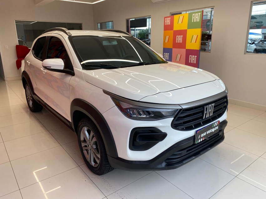 fiat pulse 1.0 turbo 200 flex drive cvt 4p automatico 2023