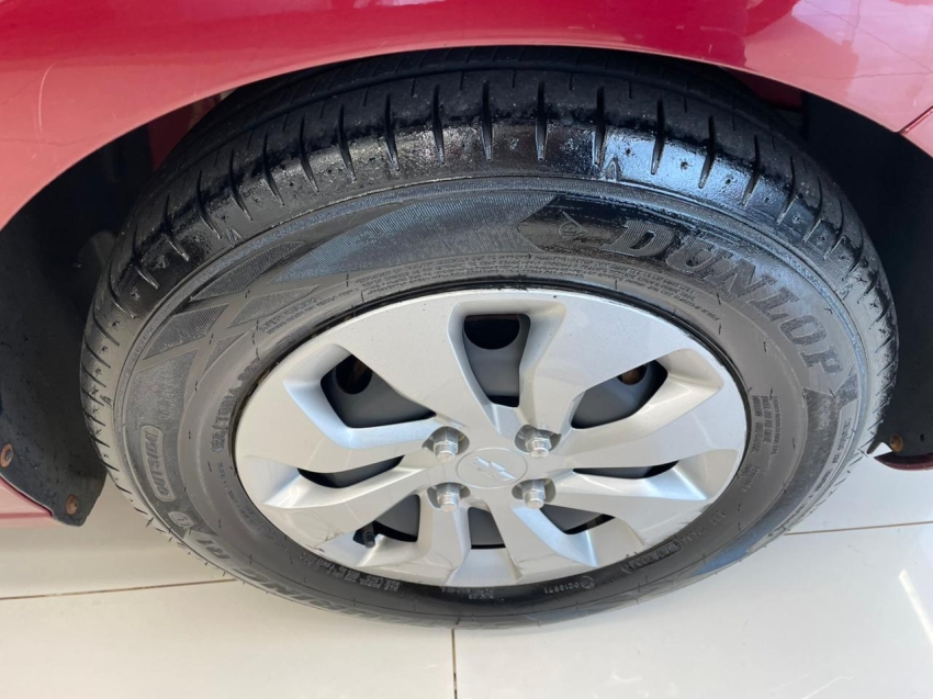 chevrolet onix 1.0 mpfi lt 8v flex 4p manual 20199