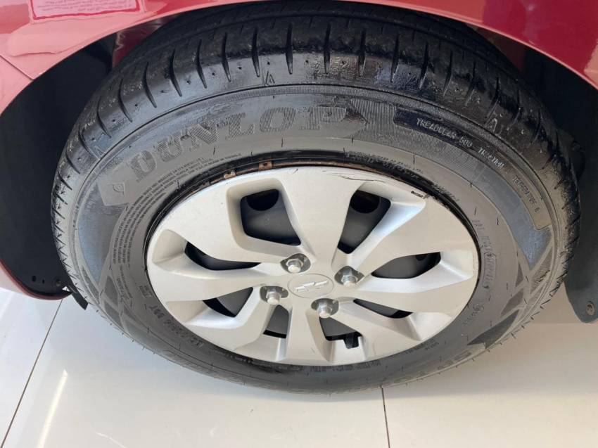 chevrolet onix 1.0 mpfi lt 8v flex 4p manual 20198