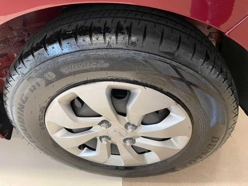 chevrolet onix 1.0 mpfi lt 8v flex 4p manual 20197