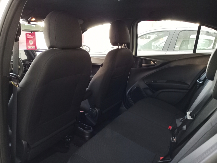 fiat cronos 1.3 firefly flex drive cvt 4p automatico 202613