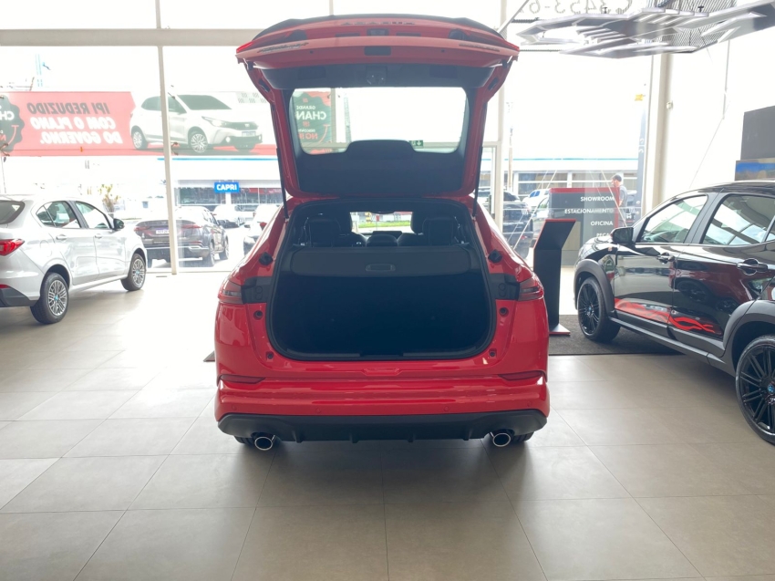 fiat fastback 1.3 turbo 270 flex abarth at6 4p automatico 202612