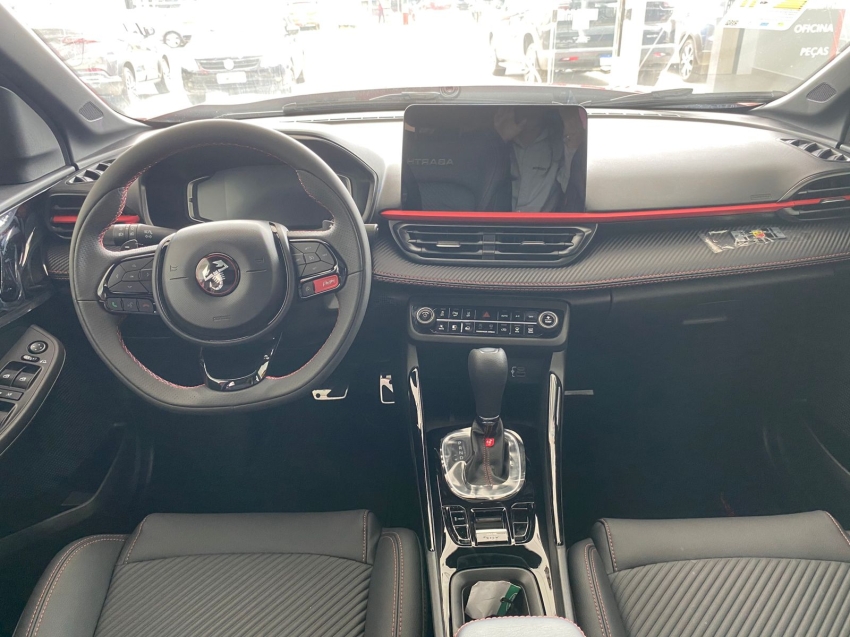 fiat fastback 1.3 turbo 270 flex abarth at6 4p automatico 20267