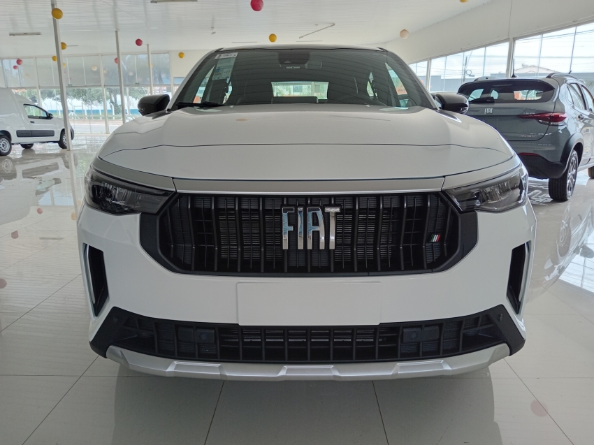 fiat fastback 1.3 turbo 270 flex limited edition at6 4p automatico 20262