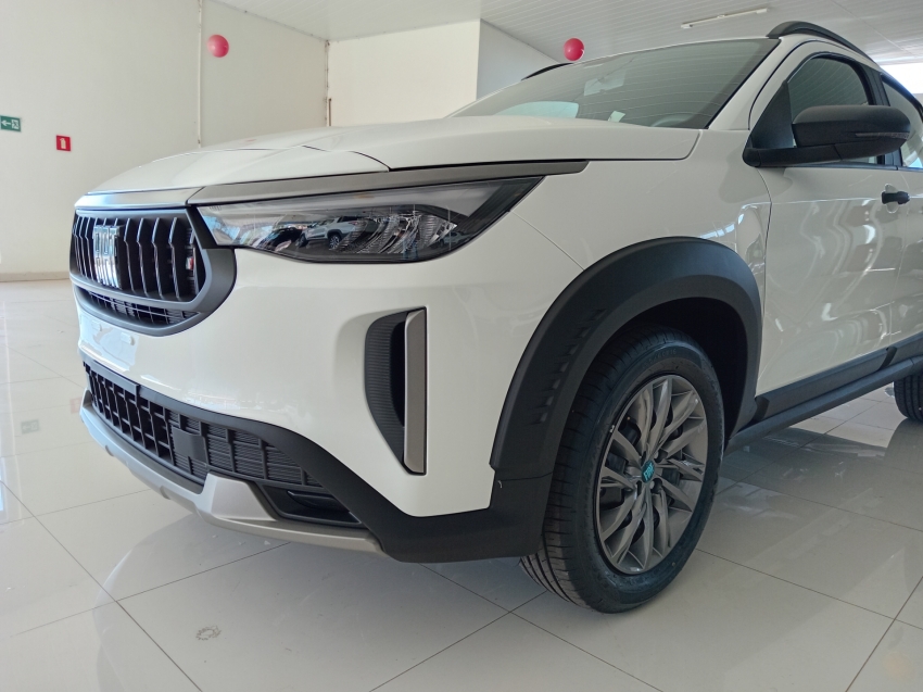 fiat pulse 1.3 flex drive cvt 4p automatico 20264