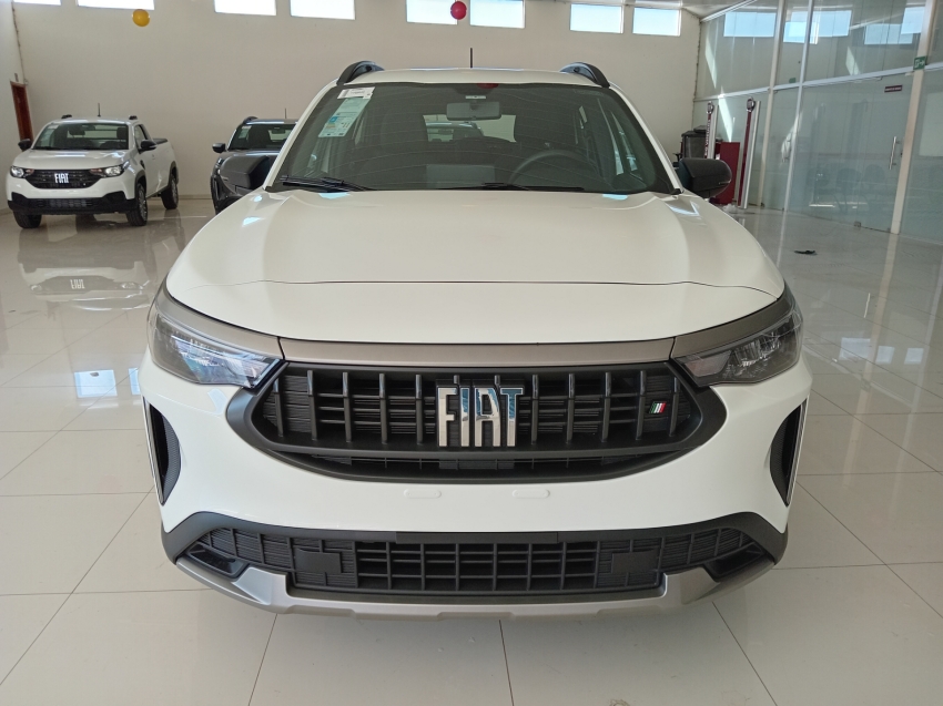 fiat pulse 1.3 flex drive cvt 4p automatico 20262