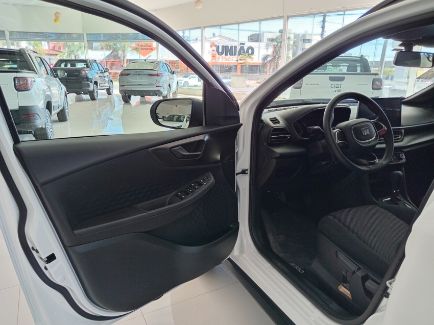 fiat pulse 1.3 flex drive cvt 4p automatico 202611