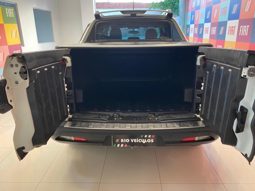 fiat toro 1.8 16v evo flex freedom at6 4p automatico 201911