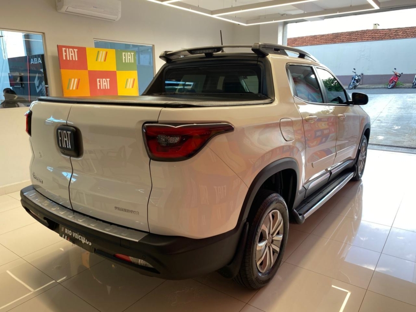 fiat toro 1.8 16v evo flex freedom at6 4p automatico 20195