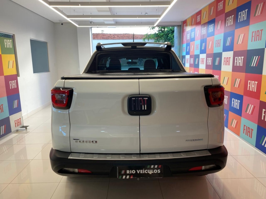 fiat toro 1.8 16v evo flex freedom at6 4p automatico 20194
