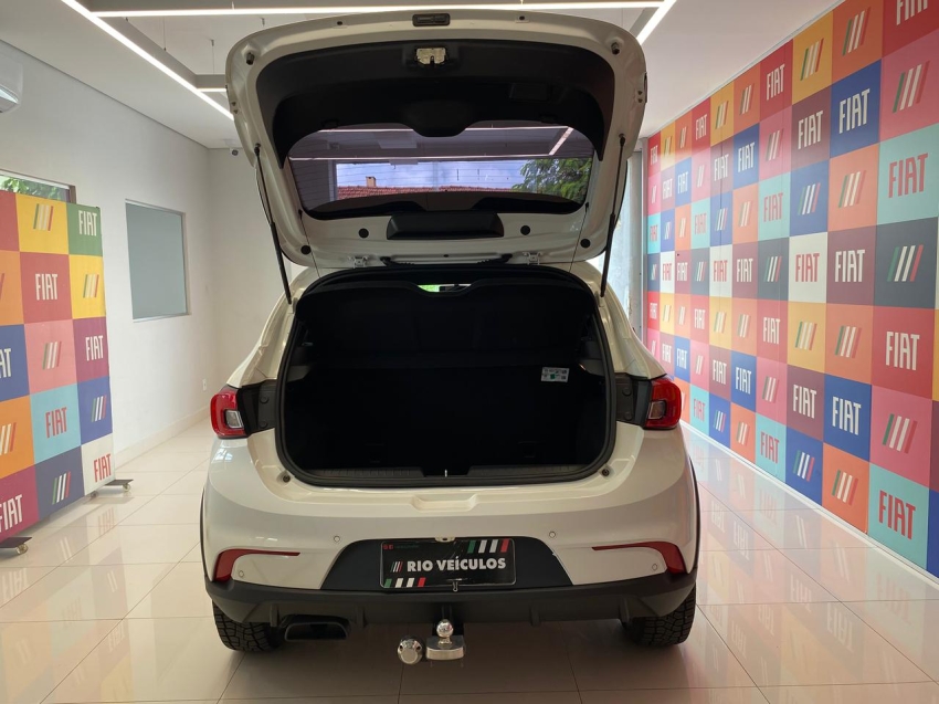 fiat argo 1.3 firefly flex trekking cvt 4p automatico 202412