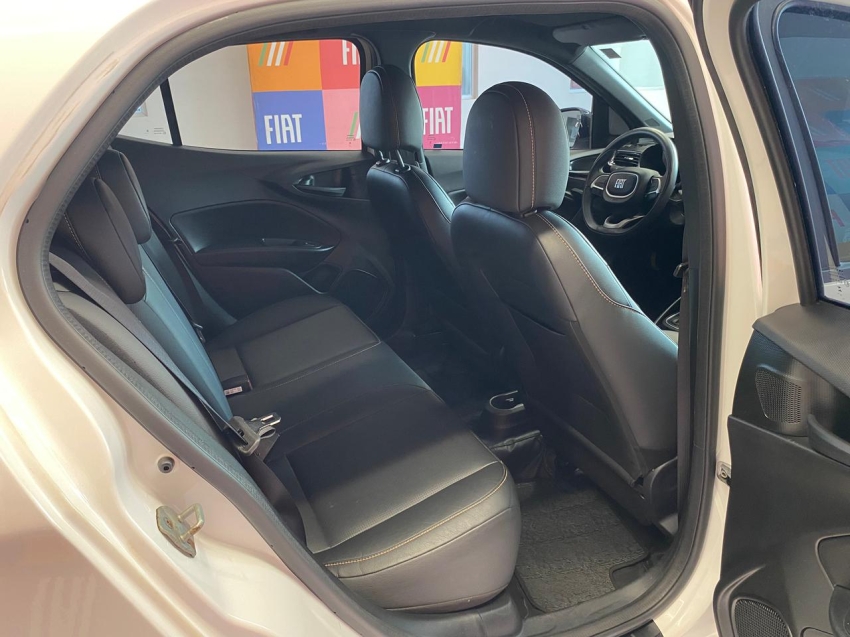 fiat argo 1.3 firefly flex trekking cvt 4p automatico 202411