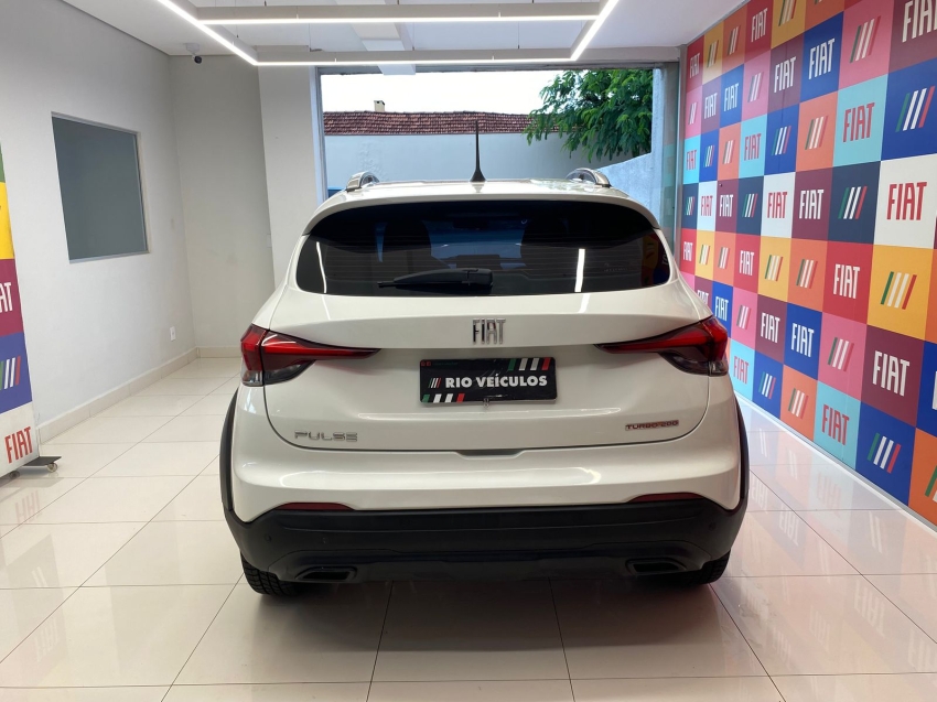 fiat pulse 1.0 turbo 200 flex drive cvt 4p automatico 20235