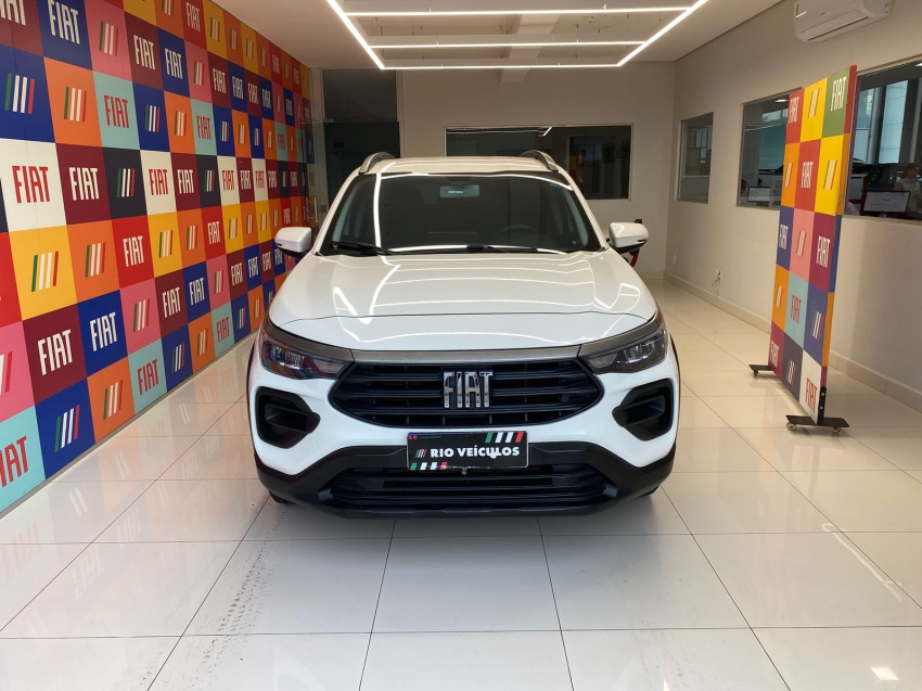 fiat pulse 1.0 turbo 200 flex drive cvt 4p automatico 20232