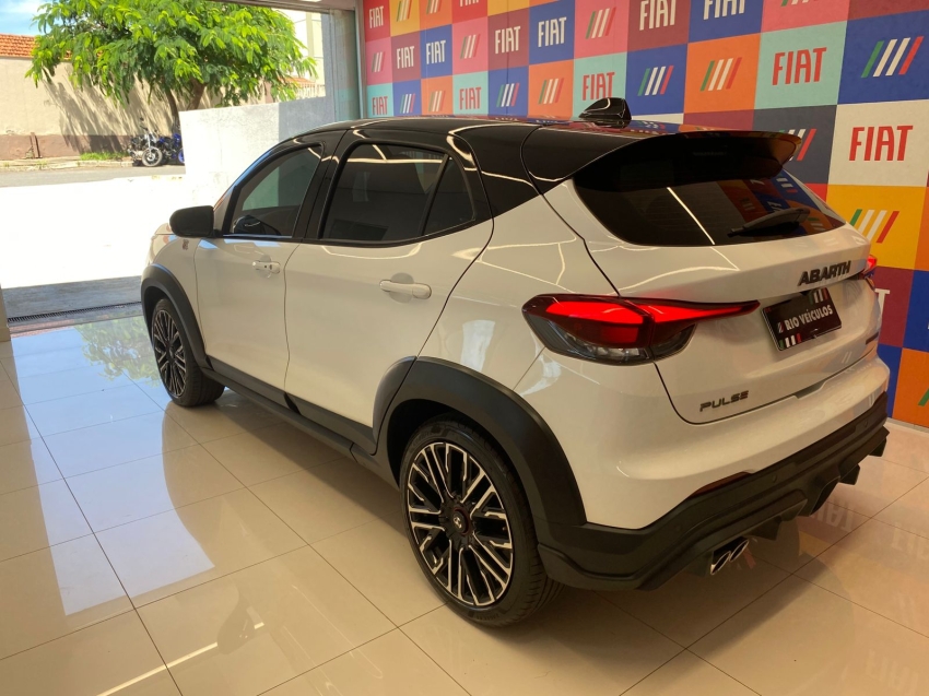 fiat pulse 1.3 turbo 270 flex abarth at6 4p automatico 20253