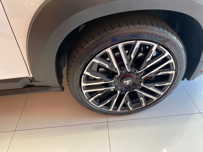 fiat pulse 1.3 turbo 270 flex abarth at6 4p automatico 202513