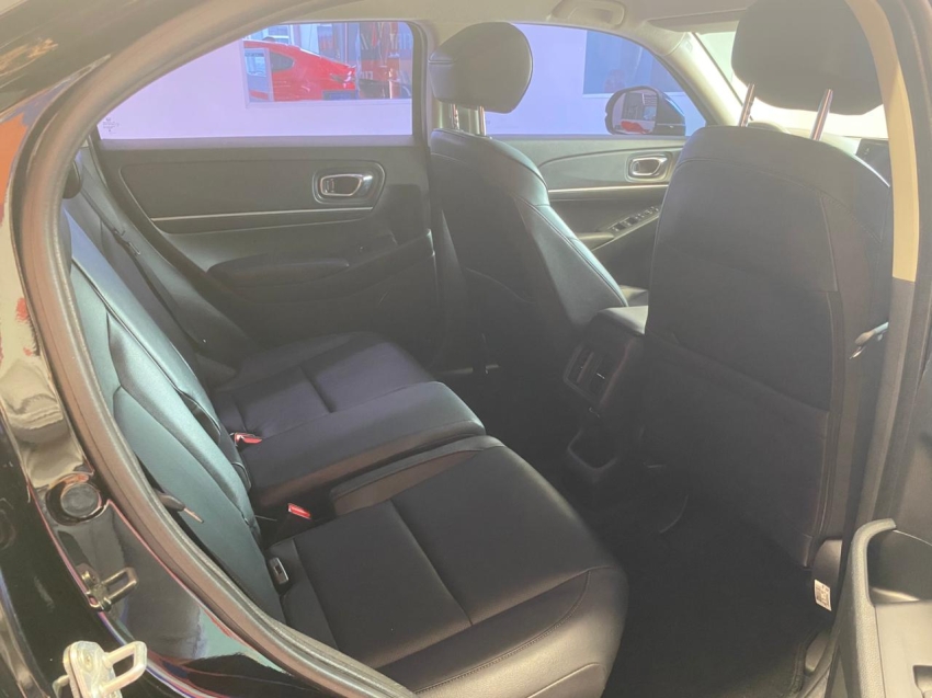 honda hr-v 1.5 di i-vtec flex exl cvt 4p automatico 20239