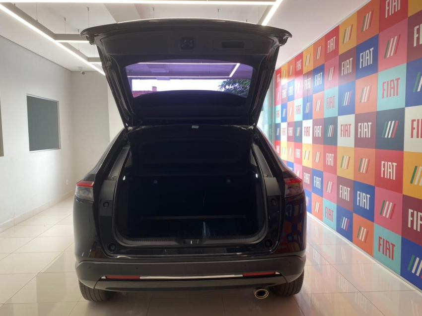 honda hr-v 1.5 di i-vtec flex exl cvt 4p automatico 202311