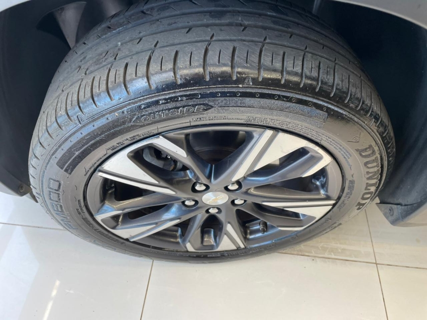 chevrolet tracker 1.2 turbo flex premier automatico 4p 20228