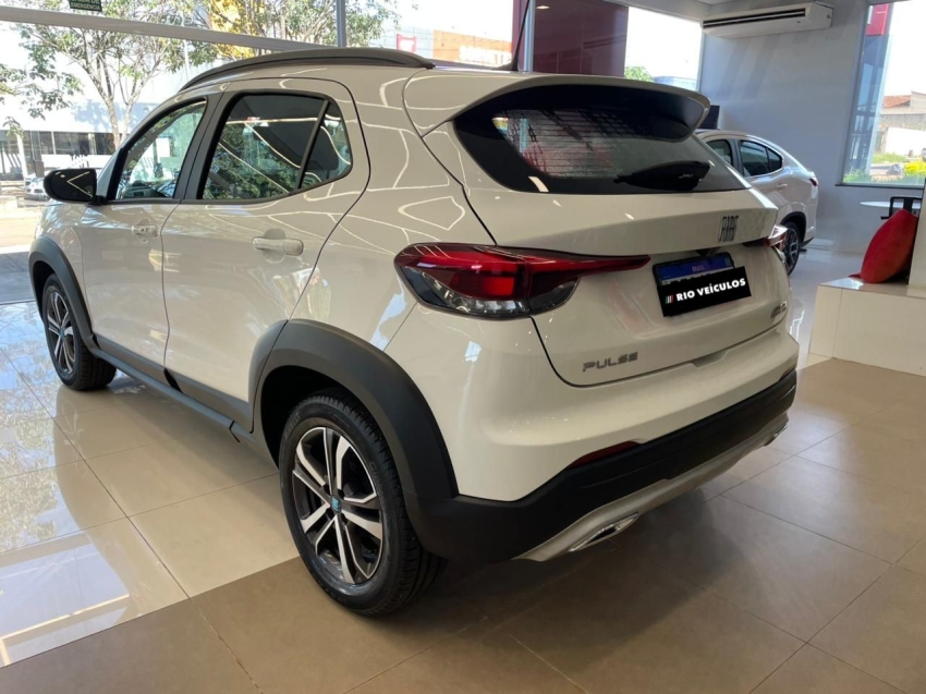 fiat pulse 1.0 turbo 200 flex audace cvt 4p automatico 20252