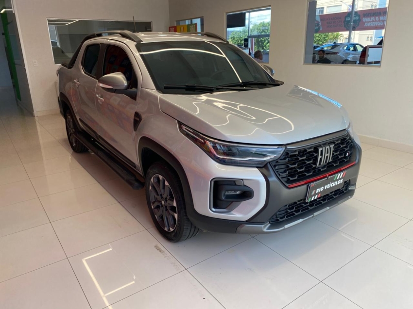 fiat strada 1.0 turbo 200 flex ultra cd cvt 4p automatico 2024