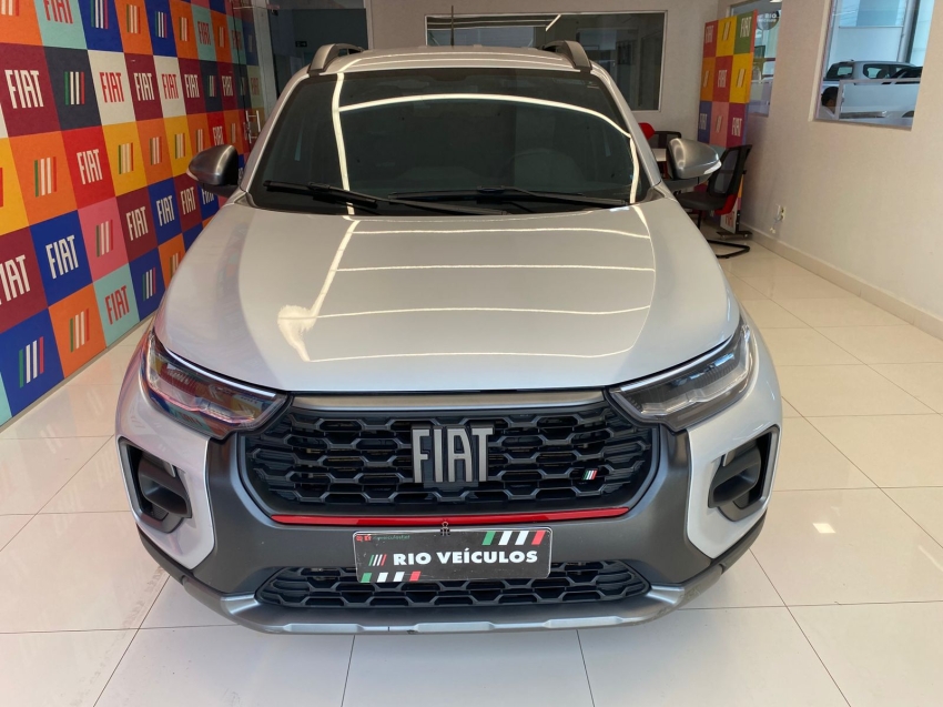fiat strada 1.0 turbo 200 flex ultra cd cvt 4p automatico 20241