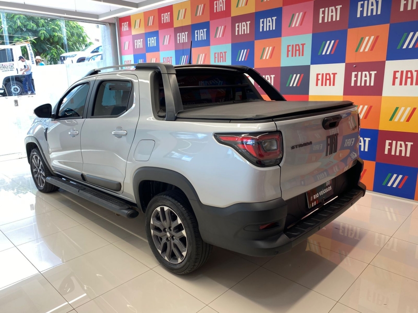 fiat strada 1.0 turbo 200 flex ultra cd cvt 4p automatico 20243