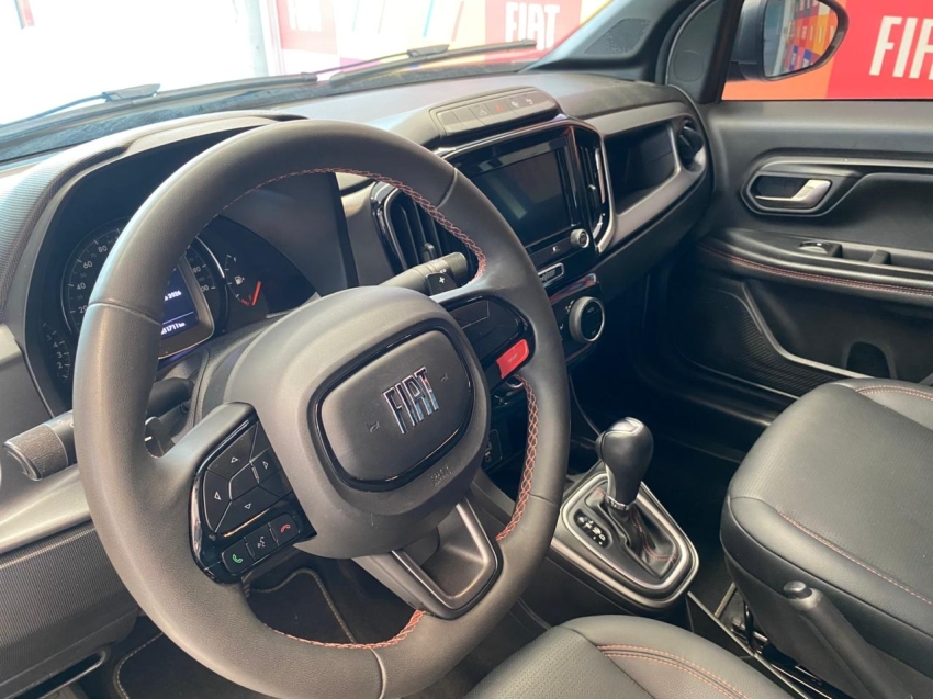 fiat strada 1.0 turbo 200 flex ultra cd cvt 4p automatico 20247