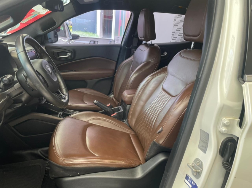 fiat toro 2.0 16v turbo diesel ranch 4wd at9 4p automatico 20225