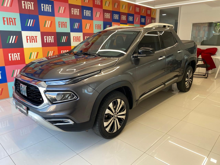 fiat toro 1.3 turbo 270 flex volcano at6 4p automatico 20252