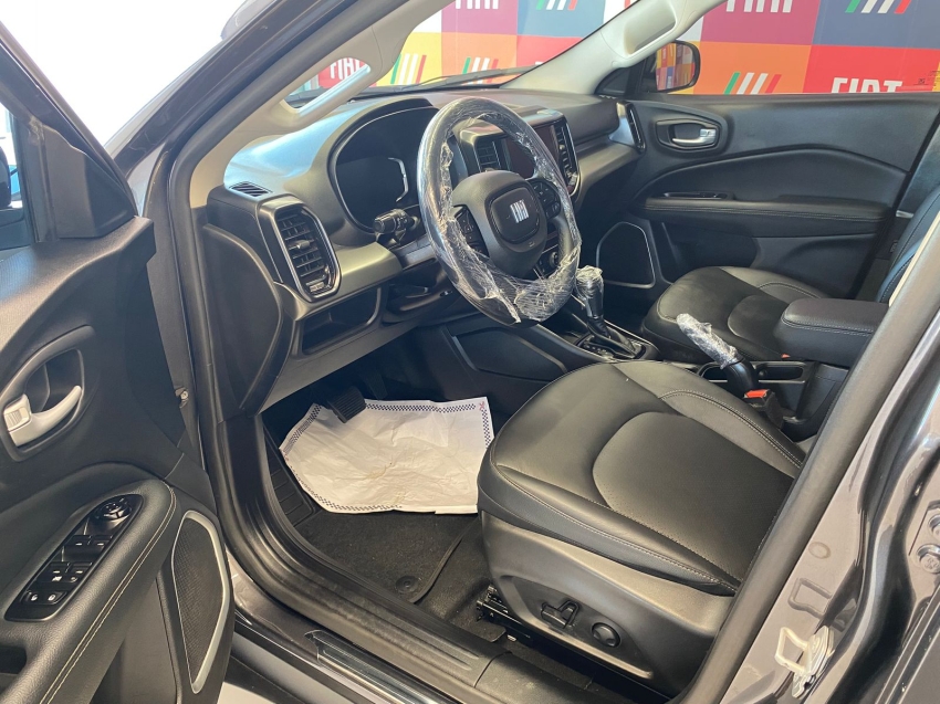 fiat toro 1.3 turbo 270 flex volcano at6 4p automatico 20258